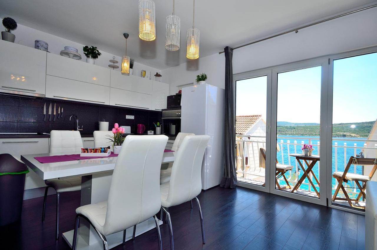 Apartman Staro Selo Primosten Exterior photo