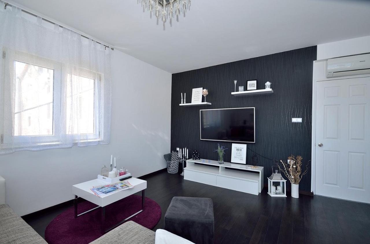 Apartman Staro Selo Primosten Exterior photo